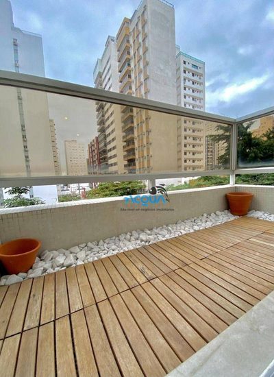 Apartamento, 2 quartos, 100 m² - Foto 5