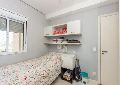 Apartamento, 3 quartos, 95 m² - Foto 3