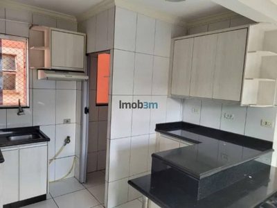 Apartamento, 3 quartos, 58 m² - Foto 4