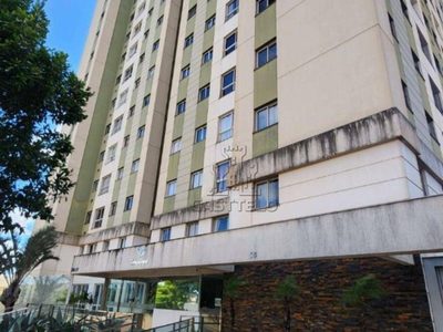 Apartamento, 3 quartos, 57 m² - Foto 1