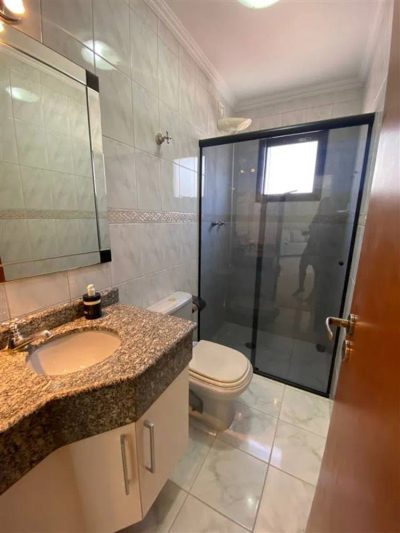 Apartamento, 3 quartos, 120 m² - Foto 3