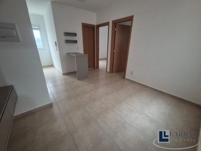 Apartamento, 2 quartos, 43 m² - Foto 2