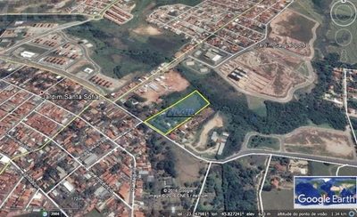 Terreno, 7296 m² - Foto 3
