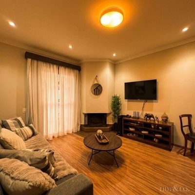 Apartamento, 1 quarto, 63 m² - Foto 2