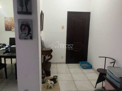 Apartamento, 4 quartos, 126 m² - Foto 2