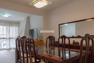 Apartamento, 4 quartos, 170 m² - Foto 5