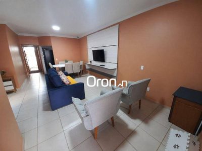 Casa, 3 quartos, 125 m² - Foto 1