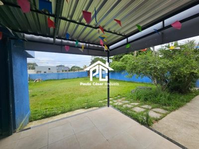 Casa, 1 quarto - Foto 1