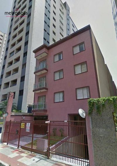 Apartamento, 2 quartos, 80 m² - Foto 2