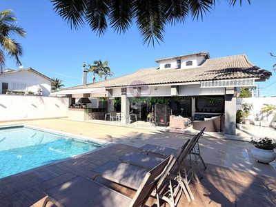 Casa de Condomínio, 5 quartos - Foto 5