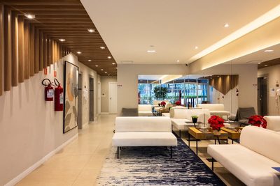 Loja-Salão, 27 m² - Foto 5