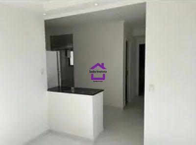 Apartamento, 3 quartos, 62 m² - Foto 2
