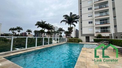 Apartamento, 41 m² - Foto 1