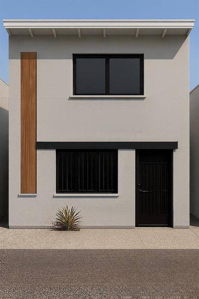 Sobrado, 90 m² - Foto 2