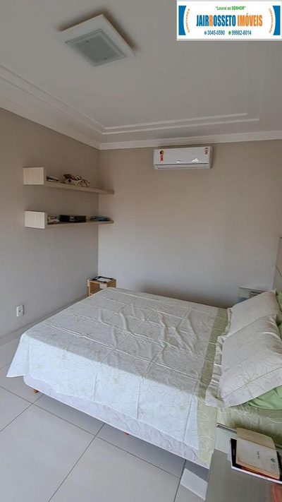 Apartamento, 5 quartos, 360 m² - Foto 3