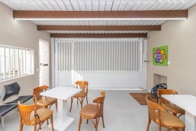 Prédio Inteiro, 202 m² - Foto 2