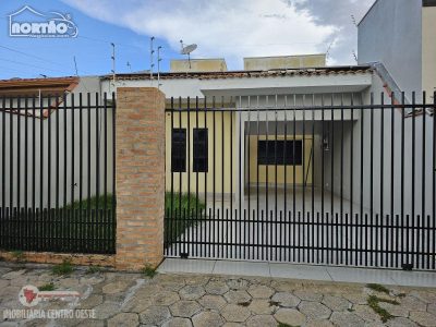 Casa, 3 quartos, 112 m² - Foto 3