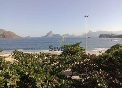 Apartamento, 3 quartos, 190 m² - Foto 5