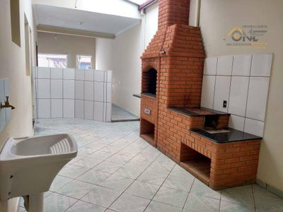 Casa, 2 quartos, 143 m² - Foto 1