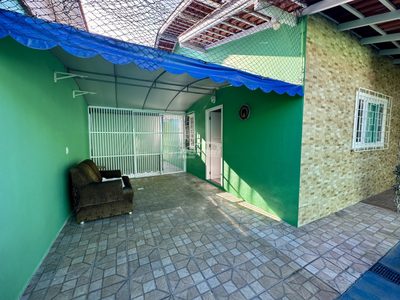 Casa, 4 quartos, 130 m² - Foto 4