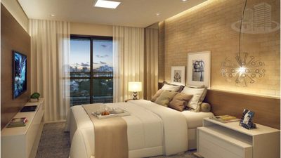 Apartamento, 3 quartos, 92 m² - Foto 4