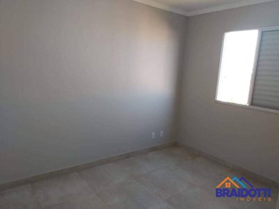 Apartamento, 2 quartos, 52 m² - Foto 5