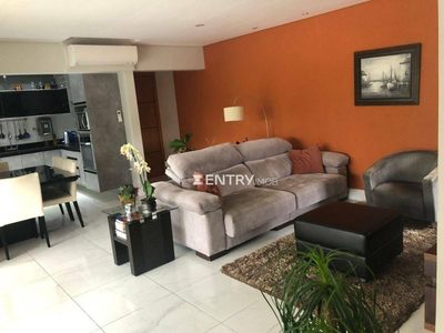 Apartamento, 3 quartos, 110 m² - Foto 5