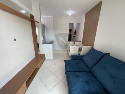 Apartamento, 1 quarto, 41 m² - Foto 2