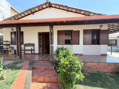 Casa, 6 quartos, 410 m² - Foto 3