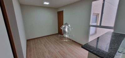 Apartamento, 2 quartos, 39 m² - Foto 4
