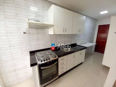 Casa, 3 quartos, 115 m² - Foto 3