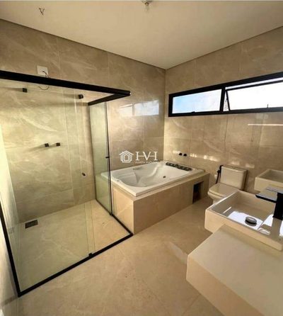 Casa de Condomínio, 5 quartos - Foto 3