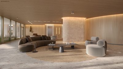 Apartamento, 4 quartos, 486 m² - Foto 2
