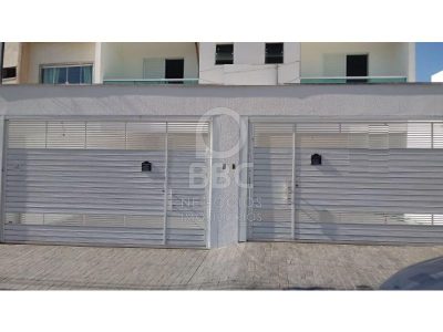 Sobrado, 3 quartos, 178 m² - Foto 1