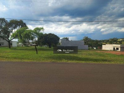 Loteamento e Condomínio, 450 m² - Foto 5