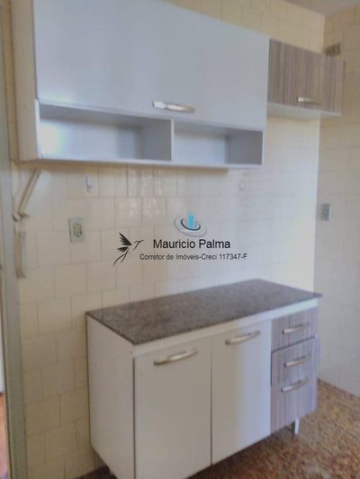 Apartamento, 3 quartos, 64 m² - Foto 3