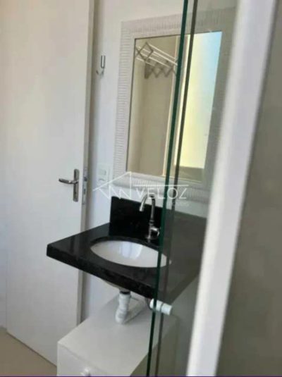 Apartamento, 1 quarto, 47 m² - Foto 1
