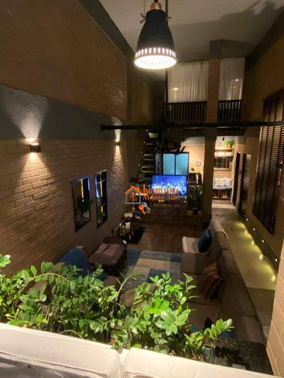 Loft, 230 m² - Foto 1