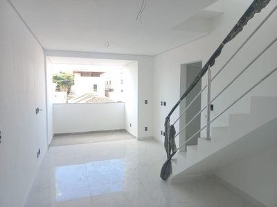 Cobertura, 3 quartos, 90 m² - Foto 2
