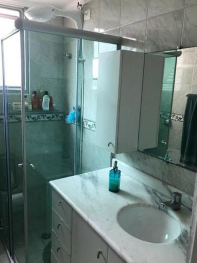 Apartamento, 2 quartos, 58 m² - Foto 3