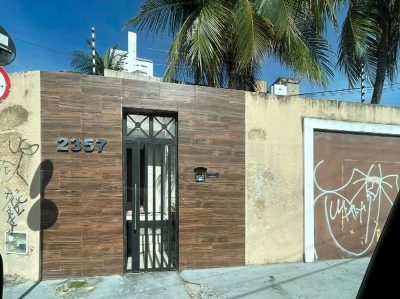 Casa, 1 quarto, 134 m² - Foto 2