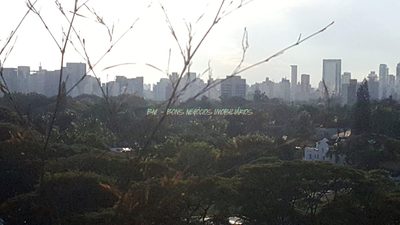 Apartamento, 1 quarto, 168 m² - Foto 3