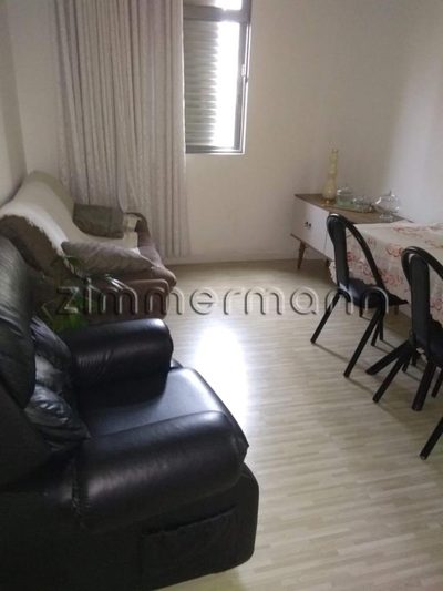 Apartamento, 1 quarto, 49 m² - Foto 3