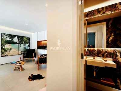 Apartamento, 4 quartos, 128 m² - Foto 4