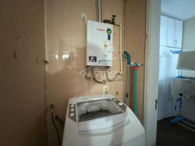 Apartamento, 3 quartos, 90 m² - Foto 1