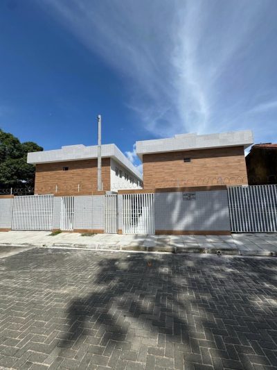 Apartamento, 2 quartos, 48 m² - Foto 1