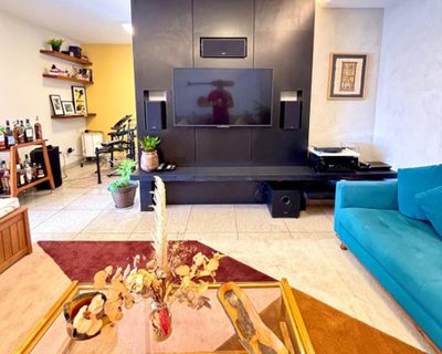 Cobertura, 4 quartos, 266 m² - Foto 1