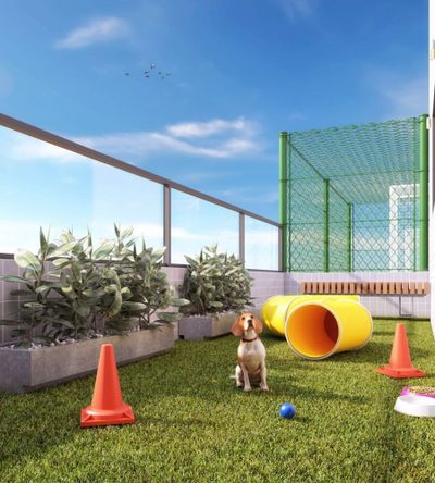 Apartamento, 2 quartos, 65 m² - Foto 4