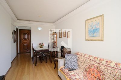 Apartamento, 3 quartos, 74 m² - Foto 3