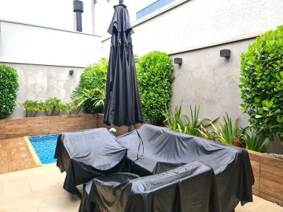 Casa de Condomínio, 3 quartos - Foto 5